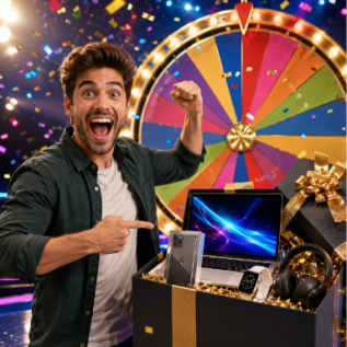 Contest Teaser Image